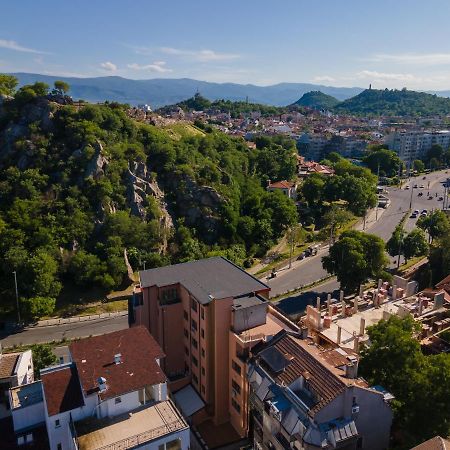 Studio Oslo Bypmm Plovdiv Luaran gambar